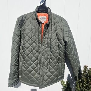 Quiksilver Waterman Collection Jacket